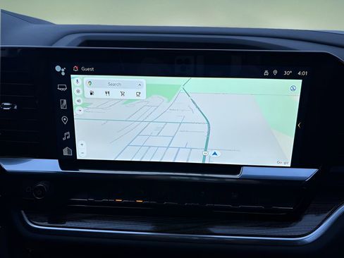 New 2026 Chevrolet Silverado 3500 LT image 14