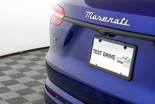 New 2026 Maserati Grecale Modena AWD/4WD image 41
