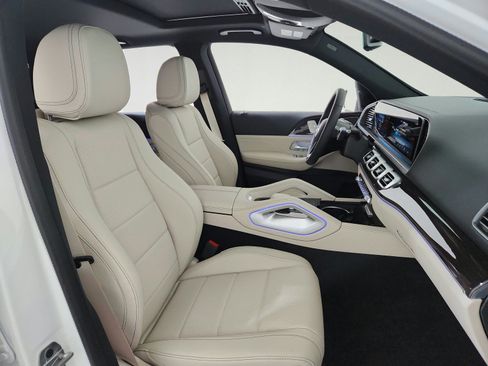 Certified 2026 Mercedes-Benz GLE 350 4MATIC image 20