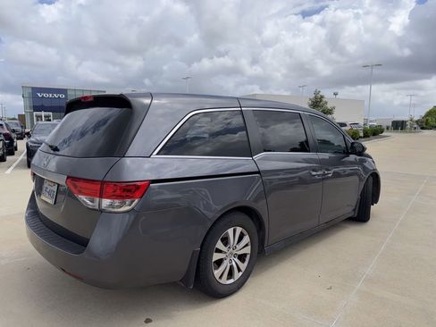 Used 2016 Honda Odyssey EX-L image 12