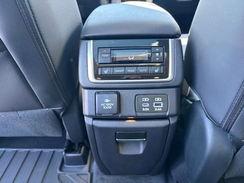 New 2026 Subaru Ascent Bronze Edition image 96