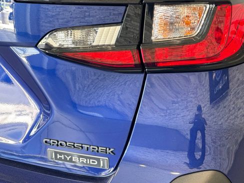 New 2026 Subaru Crosstrek 2.5i Limited AWD/4WD image 26