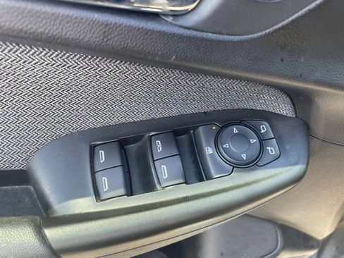 Used 2021 Chevrolet TrailBlazer LS FWD image 9