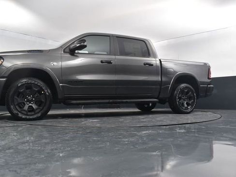 New 2026 RAM 1500 Big Horn w/ Night Edition image 47