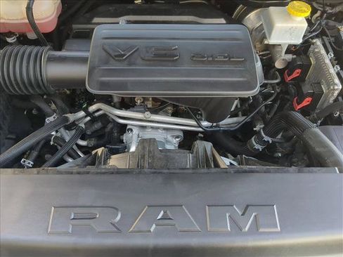 Used 2020 RAM 1500 Big Horn RWD image 23