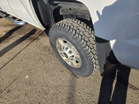 Used 2015 Chevrolet Silverado 2500 LT image 6