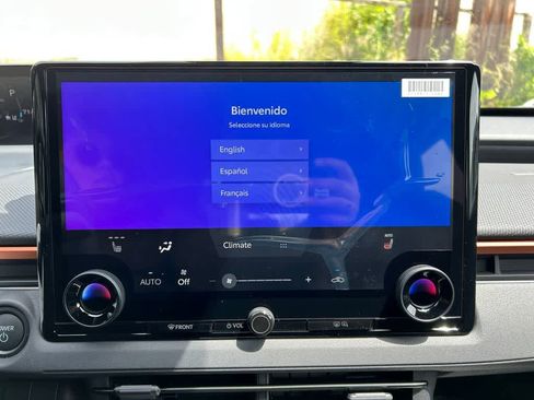 New 2026 Subaru Uncharted Premium FWD image 16