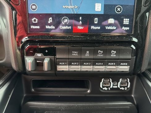 Used 2022 RAM 2500 Limited image 15