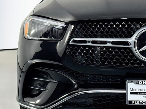 New 2026 Mercedes-Benz GLE 450 4MATIC image 13