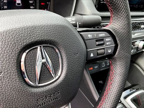 New 2026 Acura Integra Type S image 20