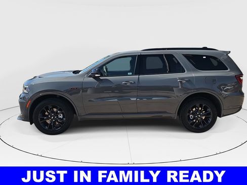 New 2026 Dodge Durango GT AWD/4WD image 6