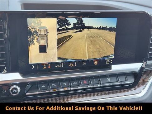 New 2026 GMC Sierra 1500 Elevation w/ Elevation Premium Package image 13