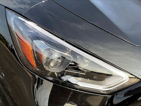 New 2026 Mercedes-Benz AMG GT 43 image 20