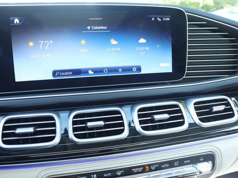 Used 2024 Mercedes-Benz GLE 450 4MATIC image 36