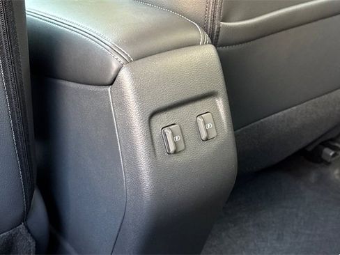 Used 2024 Nissan Kicks SR w/ SR Premium Package image 14