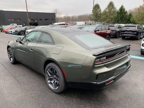 New 2026 Dodge Charger R/T Scat Pack image 3