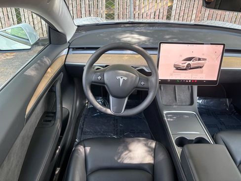 Used 2023 Tesla Model 3 Long Range AWD/4WD image 16