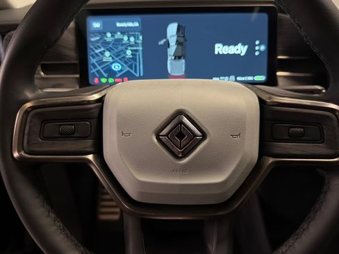 Used 2024 Rivian R1T Adventure AWD/4WD image 21