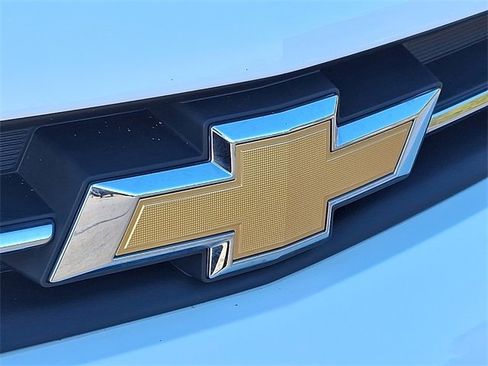 Used 2020 Chevrolet Trax LS w/ Tint and Cruise Package image 30