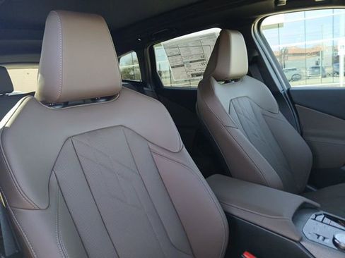 New 2026 BMW X3 xDrive30 AWD/4WD image 17