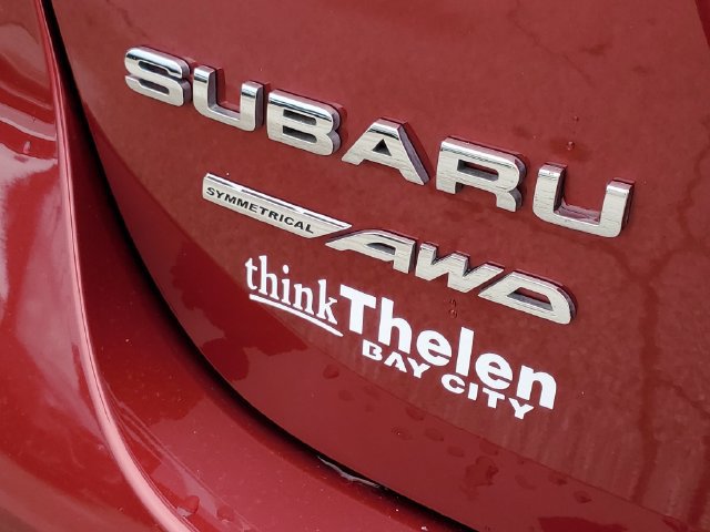 Used 2023 Subaru Legacy Premium AWD/4WD image 32