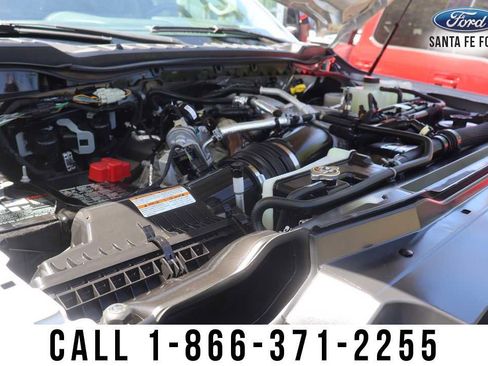 Used 2024 Ford F250 Lariat w/ Lariat Ultimate Package AWD/4WD image 40