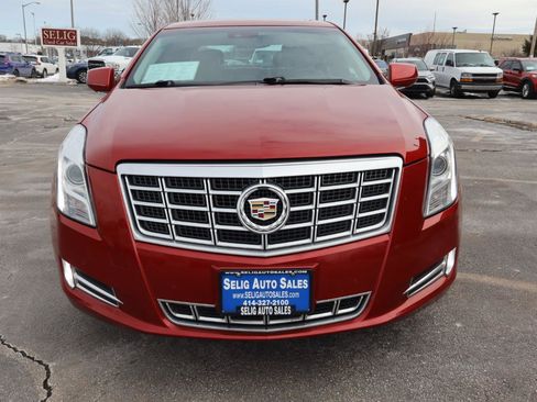 Used 2015 Cadillac XTS Premium image 2