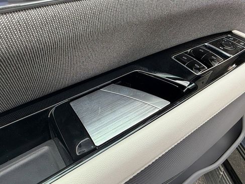 New 2026 Cadillac Escalade IQL Sport 1 w/ LPO, Floor Liner Package image 19