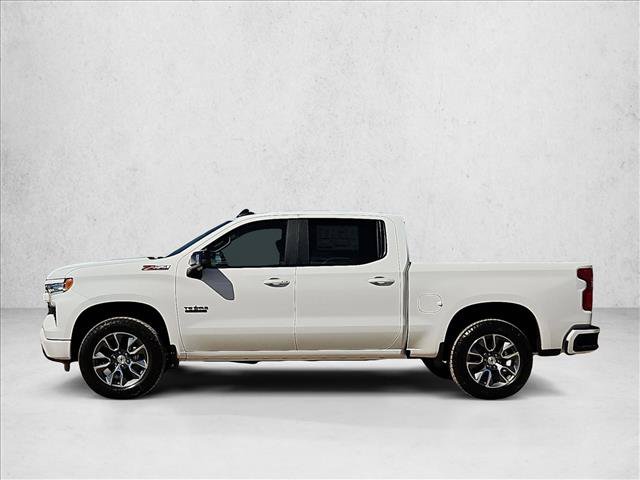 New 2026 Chevrolet Silverado 1500 RST AWD/4WD image 5