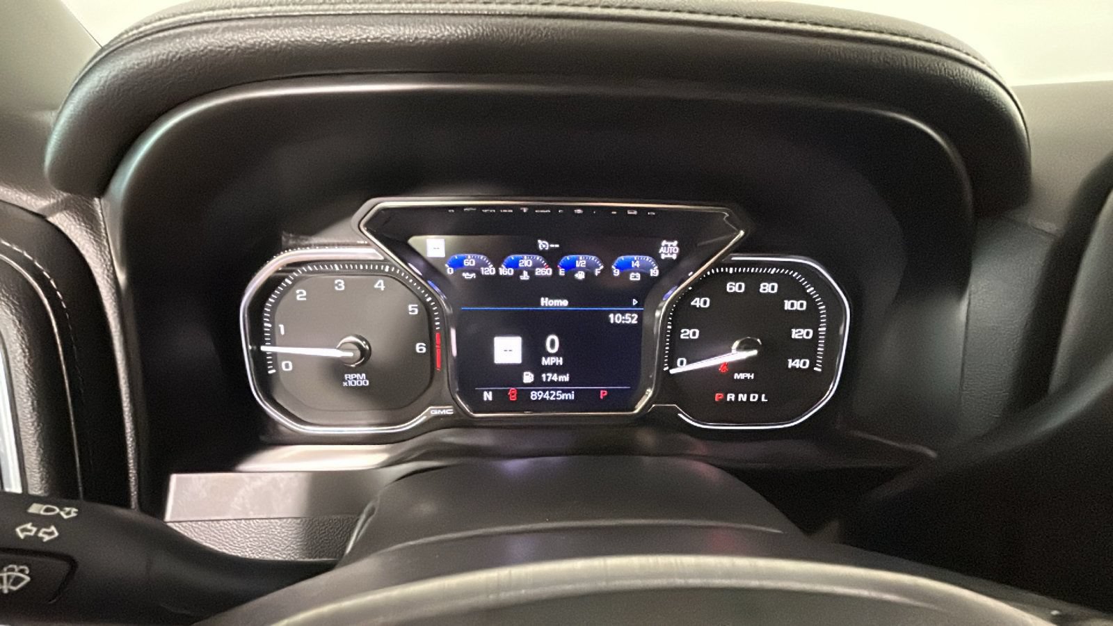 Used 2021 GMC Sierra 1500 Denali AWD/4WD image 21