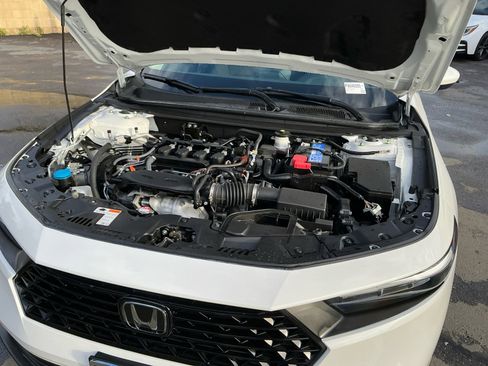 Used 2023 Honda Accord EX image 22