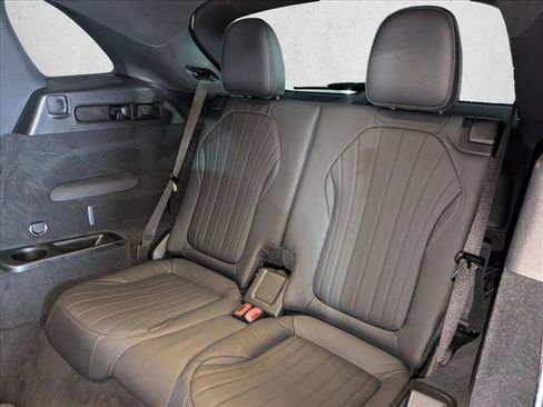 Certified 2023 Mercedes-Benz EQS 450+ SUV image 24