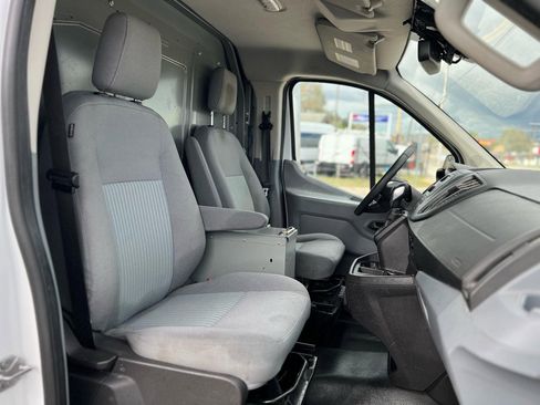 Used 2018 Ford Transit 350 148 Low Roof RWD image 11