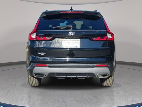 New 2026 Honda CR-V Sport-L image 6