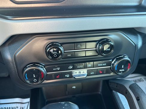 Used 2022 Ford Bronco Big Bend AWD/4WD image 64