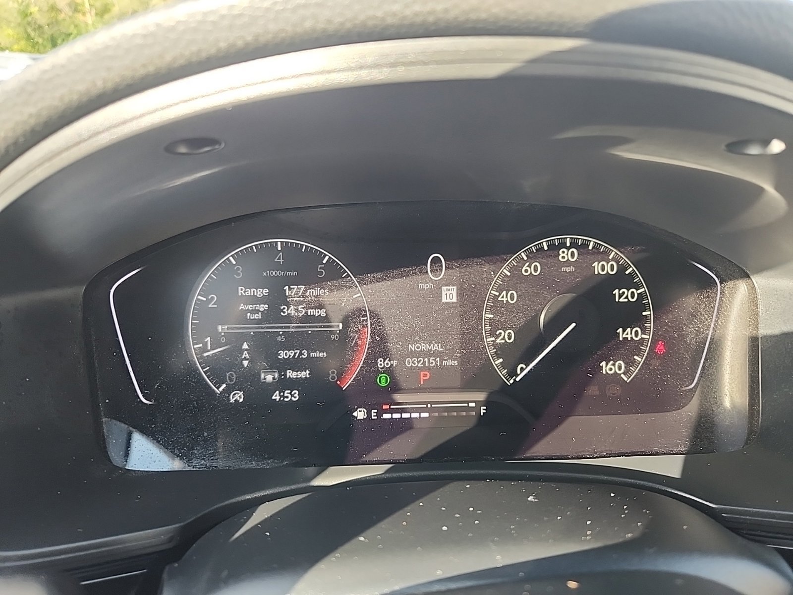 Used 2024 Honda Civic Sport image 16
