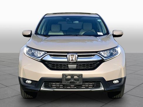 Used 2018 Honda CR-V EX-L image 4