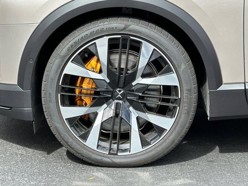 Used 2025 Polestar Polestar 3 AWD/4WD image 11