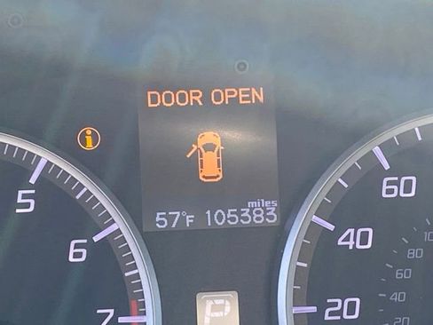 Used 2018 Acura RDX FWD w/ Technology Package image 6