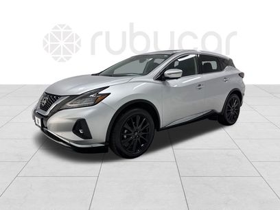 Used 2023 Nissan Murano SL