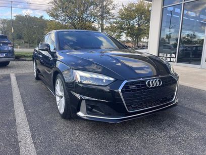 Used 2020 Audi A5 2.0T Premium Plus w/ Premium Plus