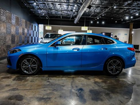 Used 2020 BMW 228i xDrive Gran Coupe w/ Convenience Package AWD/4WD image 12