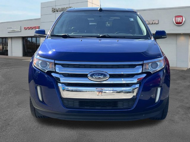 Used 2013 Ford Edge SEL FWD image 2
