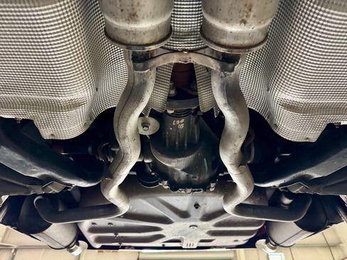 Used 2003 Ford Thunderbird image 98