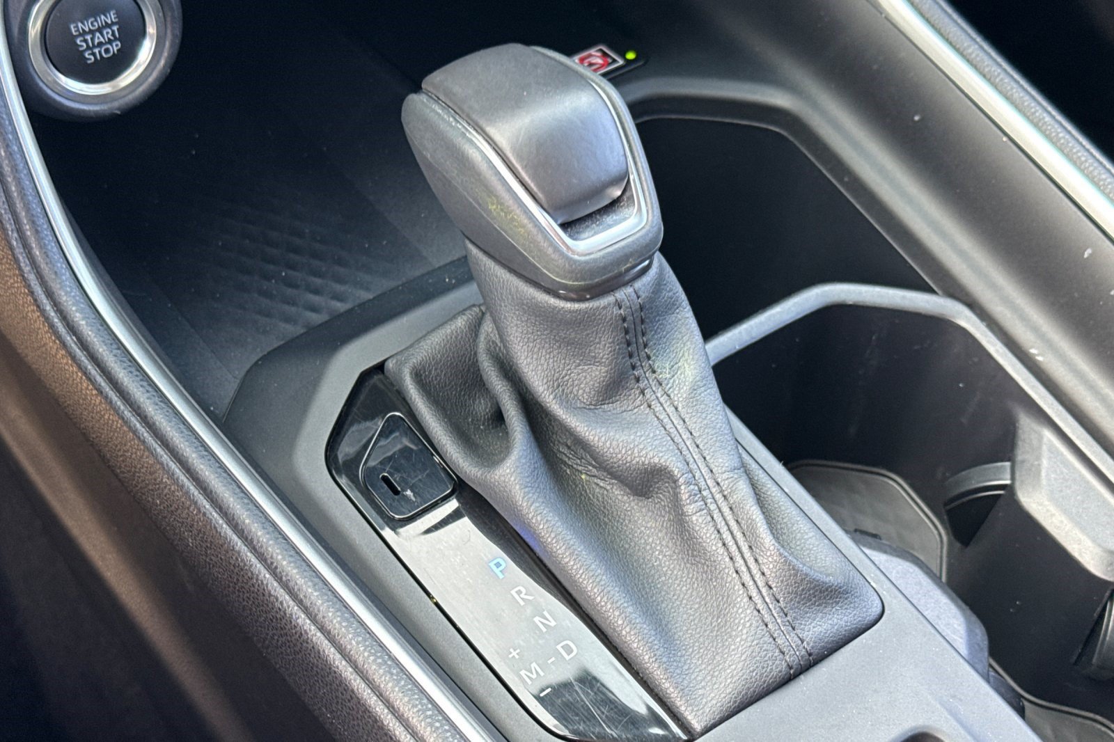 Used 2026 Toyota Grand Highlander FWD image 18