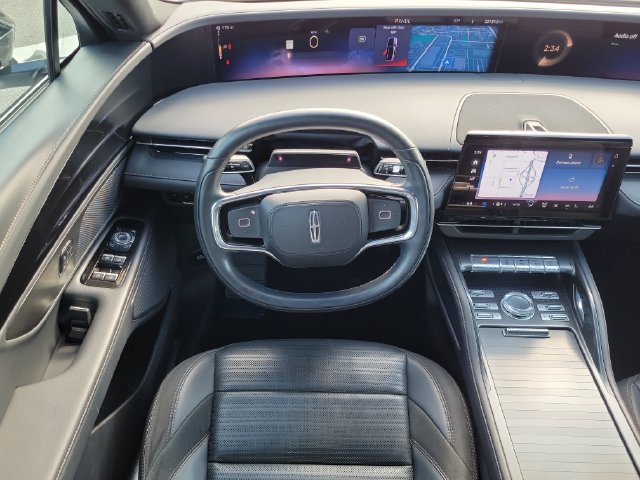 Used 2024 Lincoln Nautilus Reserve w/ Jet Appearance Package (87T) AWD/4WD image 26