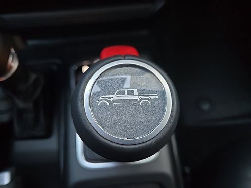 New 2026 Jeep Gladiator Sport image 65