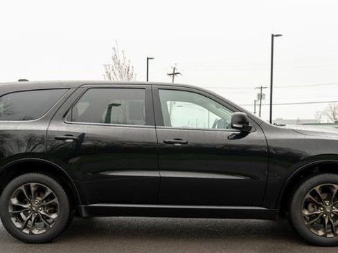 Used 2020 Dodge Durango GT AWD/4WD image 6