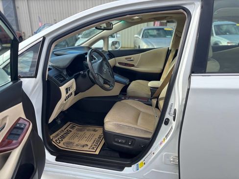 Used 2012 Lexus HS 250h image 11