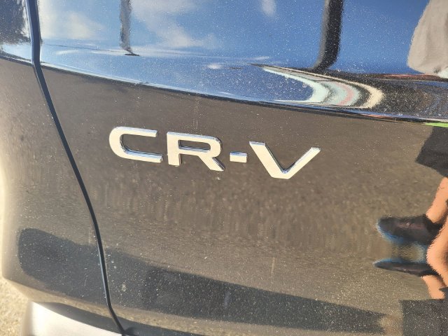 Used 2024 Honda CR-V EX-L image 10